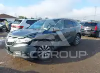 2015 Acura MDX фото
