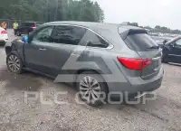 2015 Acura MDX фото