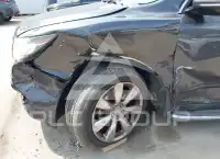 2015 Acura MDX photo