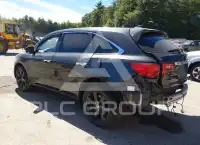 2015 Acura MDX photo