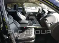 2015 Acura MDX фото