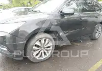 2015 Acura MDX photo