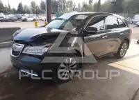 2015 Acura MDX photo