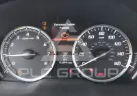 2015 Acura MDX photo