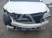 2015 Acura MDX фото