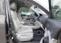 2015 Acura MDX photo