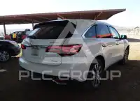 2015 Acura MDX фото