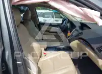 2015 Acura MDX фото