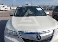 2015 Acura MDX фото