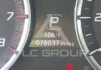 2015 Acura MDX фото