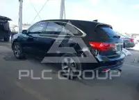 2015 Acura MDX фото