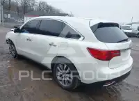 2015 Acura MDX фото