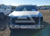 2015 Acura MDX фото