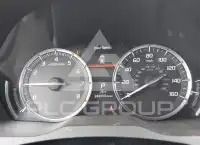 2015 Acura MDX фото