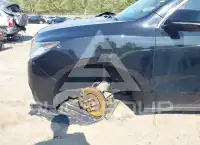2015 Acura MDX фото
