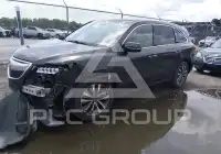 2015 Acura MDX фото