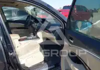 2015 Acura MDX photo