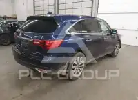 2015 Acura MDX photo
