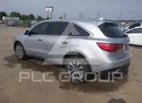2015 Acura MDX фото