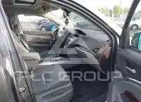 2015 Acura MDX фото