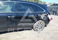 2015 Acura MDX фото