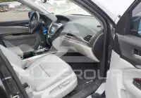 2015 Acura MDX фото