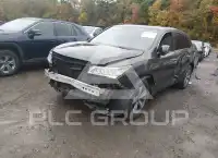 2015 Acura MDX фото