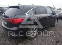 2015 Acura MDX фото