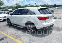 2015 Acura MDX photo