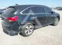 2015 Acura MDX photo