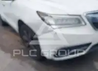2015 Acura MDX фото