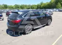 2015 Acura MDX фото