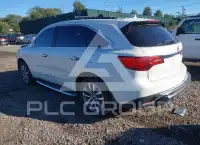 2015 Acura MDX фото