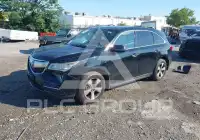 2015 Acura MDX photo