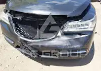 2015 Acura MDX фото