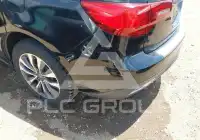2015 Acura MDX фото