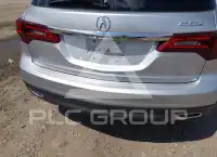 2015 Acura MDX photo