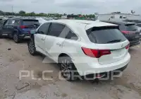 2015 Acura MDX фото