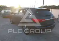 2015 Acura MDX photo
