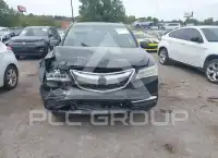 2015 Acura MDX photo