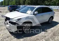 2015 Acura MDX фото