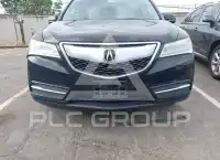 2015 Acura MDX фото