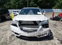 2015 Acura MDX фото