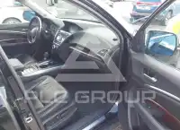 2015 Acura MDX photo