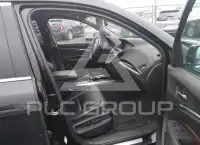 2015 Acura MDX фото