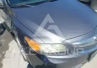 2015 Acura ILX photo