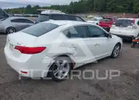 2015 Acura ILX фото