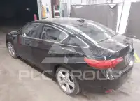 2015 Acura ILX фото