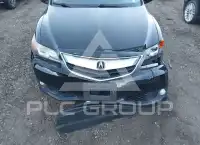 2015 Acura ILX фото
