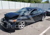 2015 Acura ILX photo